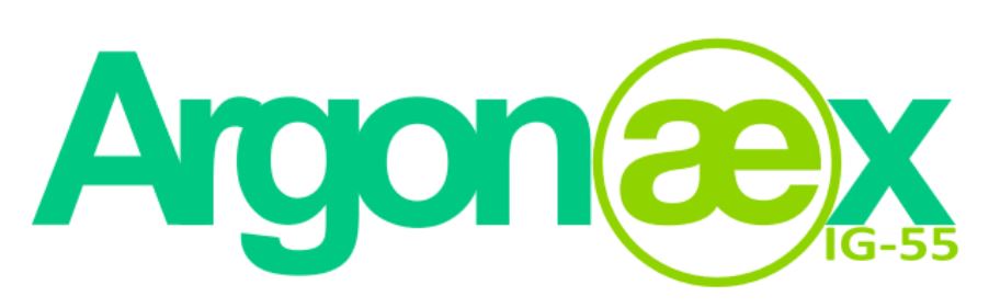 Logo Argonaex IG-55